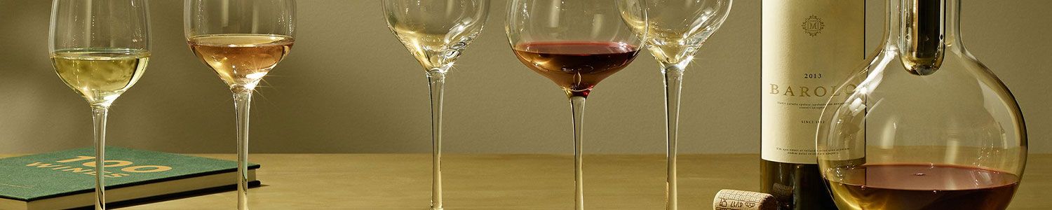 Caraffe & Decanter