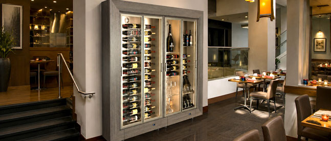 Cantinette Frigo Esclusivi
