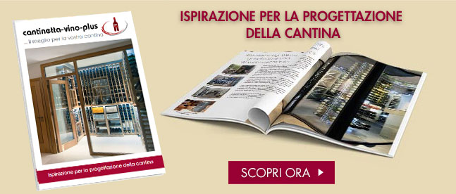 progettazione di cantine private