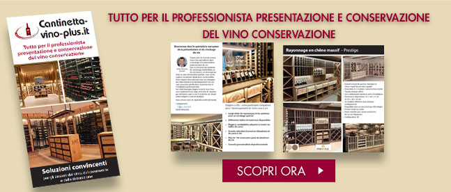 Brochure dei prodotti pi� venduti