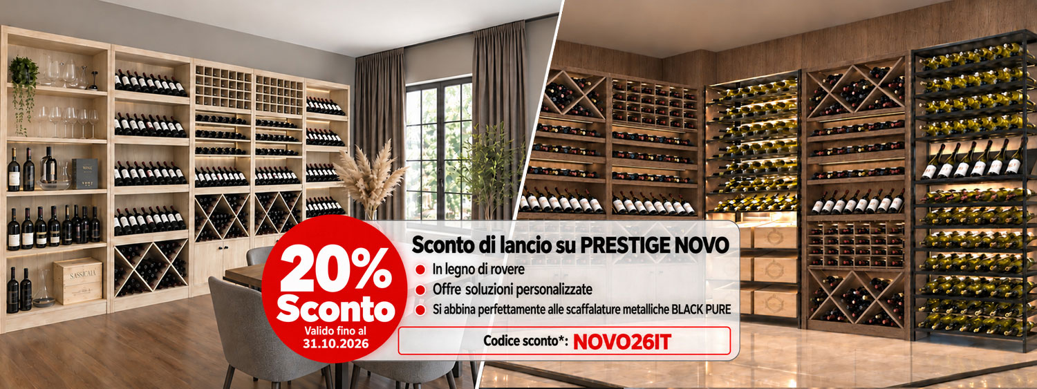 Prestige Novo