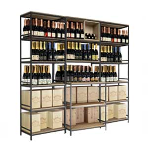 Sistemi modulari<br/>in legno