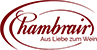 Chambrair