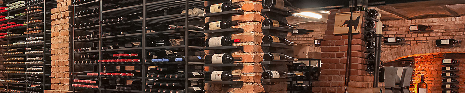 Cantina Vino BLACK PURE