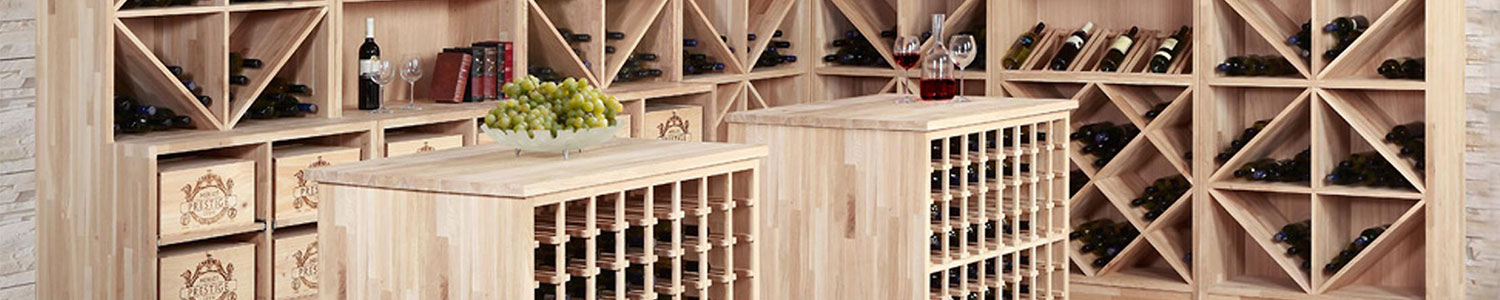 Cantina Vino PRESTIGE