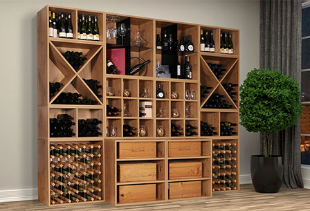 Cantina Vino CAVEPRO