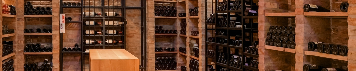 Cantina Vino in Mattoni