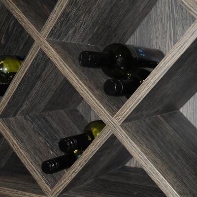 Immagine del prodotto per 'Portabottiglie vino CAVEPRO in lengo color weng�'