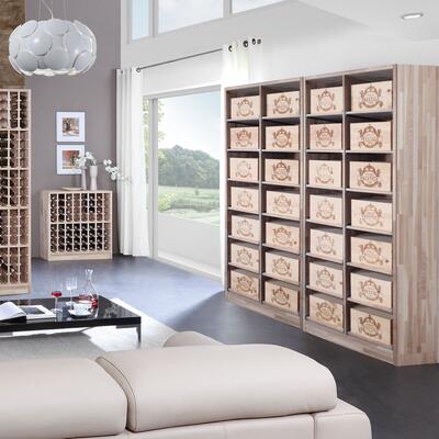 Immagine del prodotto per 'PRESTIGE 8 in legno di rovere massiccio'