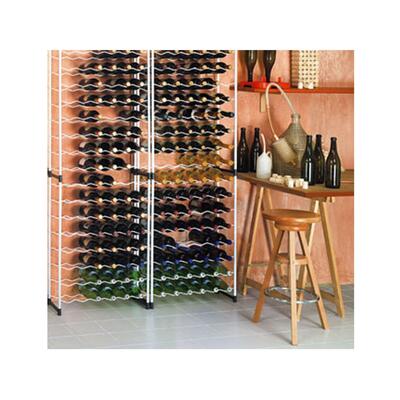 Immagine del prodotto per 'Portabottiglie vino Bardolino in metallo'