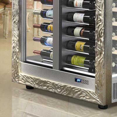 Immagine del prodotto per 'Cantina frigo TECA VINO'