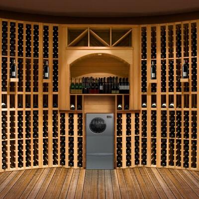 Immagine del prodotto per 'Wine IN 50X (Dispositivo in piedi)'