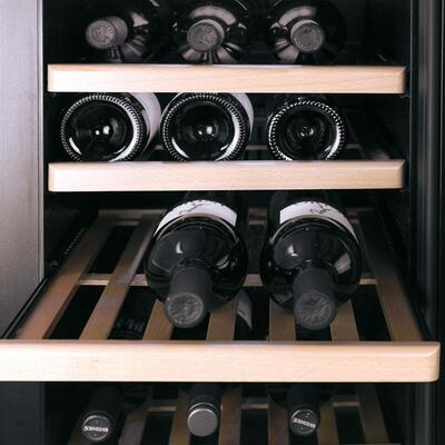 Immagine del prodotto per 'Cantinetta frigo Wine Comfort per 24 bottiglie'