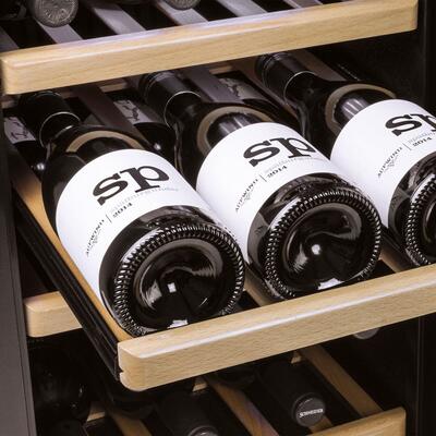 Immagine del prodotto per 'Cantinetta frigo Wine Comfort per 24 bottiglie'