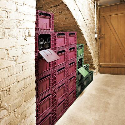 Immagine del prodotto per 'Casse vino WEINBOX, set da 6'