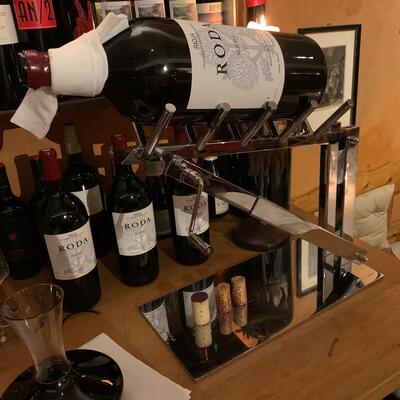 Immagine del prodotto per 'Decantatore Vcanter�, 6l'