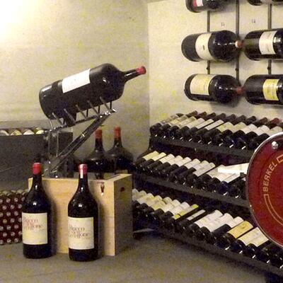 Immagine del prodotto per 'Decantatore Vcanter�, 6l'