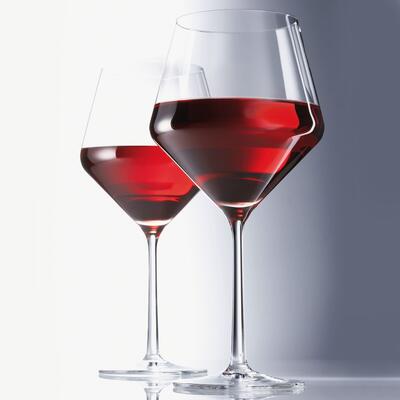 Immagine del prodotto per 'Bicchieri vino PURE'