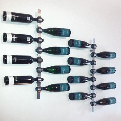 Immagine del prodotto per 'Cantinetta vino CADENA, in acciaio inox'