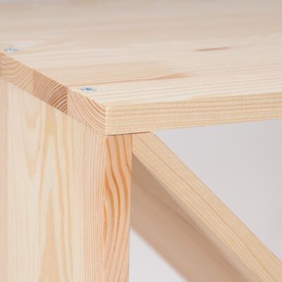 Immagine del prodotto per 'Portabottiglie vino X 60 in legno'