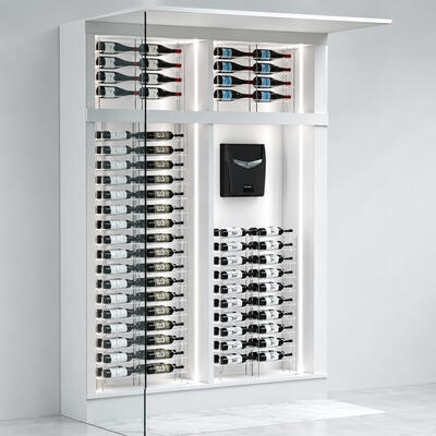 Immagine del prodotto per 'Climatizzazione WINE GUARDIAN WG 25 per 20 - 40 m�'