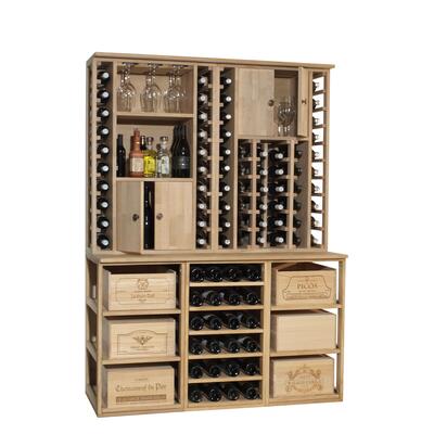Immagine del prodotto per 'Cantinetta vino PROVINALIA in legno'