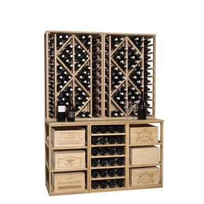 Immagine del prodotto per 'Cantinetta vino PROVINALIA in legno'
