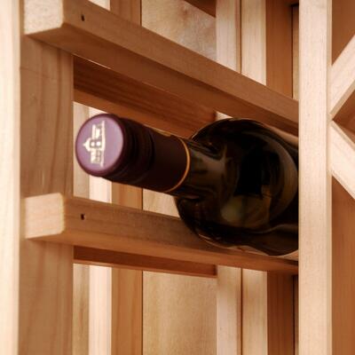 Immagine del prodotto per 'Cantinetta vino PROVINALIA in legno'