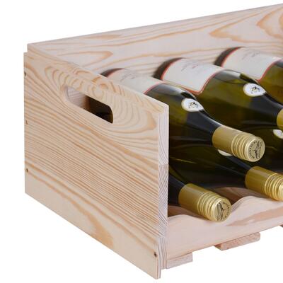 Immagine del prodotto per 'Casse per vino e alimentari  Viveri'