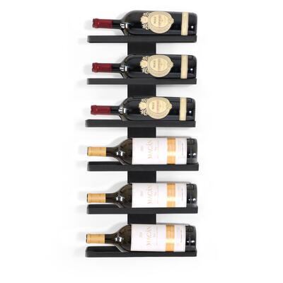 Immagine del prodotto per 'Portabottiglie vino per 6 bottiglie Magnum'