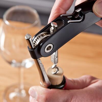 Immagine del prodotto per 'Cavatappi Single Pull'