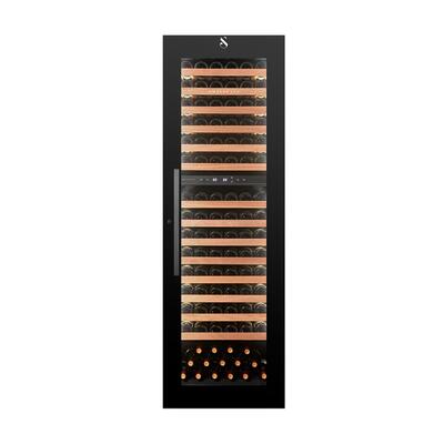Immagine del prodotto per 'Frigorifero per vino a due zone WLI-460DF-MIX, 182 cm, 95 bottiglie'