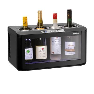 Immagine del prodotto per 'Refrigeratore per 4 bottiglie'
