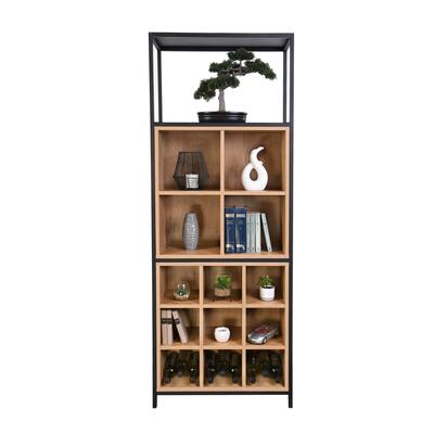 Immagine del prodotto per 'BLACK PURE SUPREME con CAVEPRO rovere selvatico, modello 3'