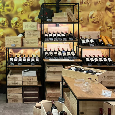 Immagine del prodotto per 'BLACK PURE Professional'