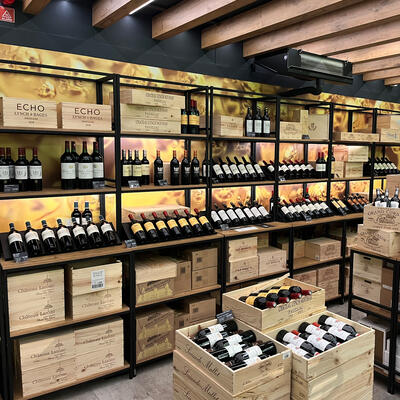 Immagine del prodotto per 'BLACK PURE Professional'