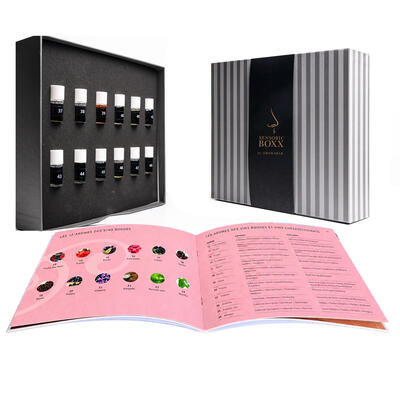 Immagine del prodotto per 'AROMABAR Classic Edition aromi falsi (12 l�roma del vini)'
