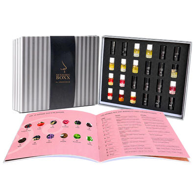 Immagine del prodotto per 'AROMABAR Professional (24 l�roma del vino)'