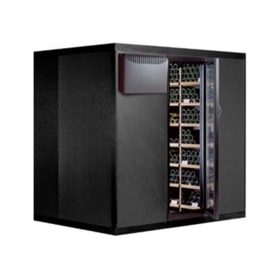Immagine del prodotto per 'Armadio climatico CAVISPACE 1400 per 1.400 bottiglie'
