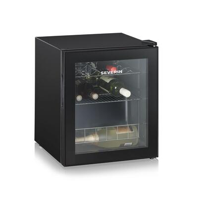 Immagine del prodotto per 'Armadio di controllo della temperatura del vino GLACE per 15 bottiglie'