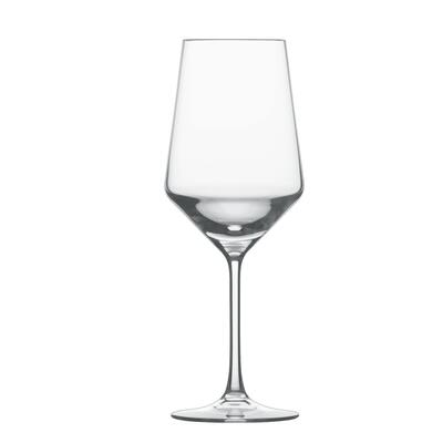 Immagine del prodotto per 'Bicchiere Cabernet Pure, 6 pz. H 24,4 cm (11,95 EUR/vetro)'