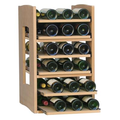 Immagine del prodotto per 'CAVICASE elemento standard con 6 scomparti, da :'