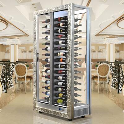 Immagine del prodotto per 'Cantina frigo TECA VINO'