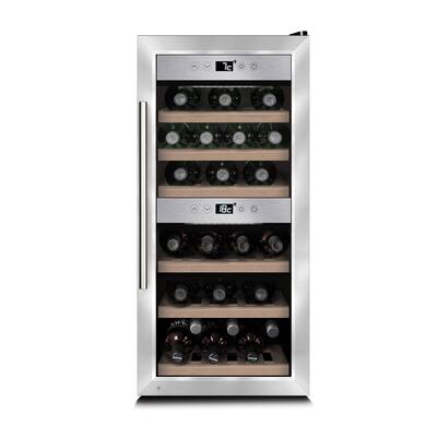 Immagine del prodotto per 'Cantinetta frigo Wine Comfort per 24 bottiglie'