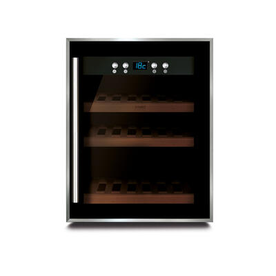 Immagine del prodotto per 'Cantinetta frigo WineSafe 12 black'