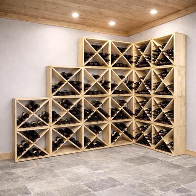 Immagine del prodotto per 'Cantinetta vino CUBE 48'