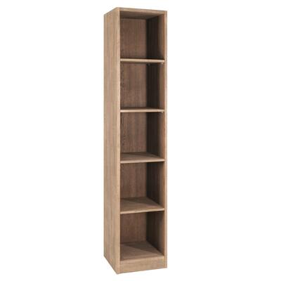Immagine del prodotto per 'Cantinetta vino PRESTIGE 10, rovere, tinto marrone'