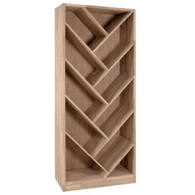 Immagine del prodotto per 'Cantinetta vino PRESTIGE 11.1, rovere, tinto marrone'