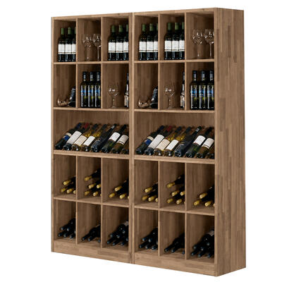 Immagine del prodotto per 'Cantinetta vino PRESTIGE 9 per la conservazione di bottiglie vino'