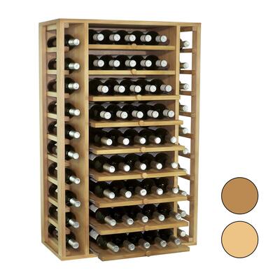 Immagine del prodotto per 'Cantinetta vino PROVINALIA, in legno , modello 8'